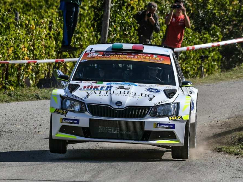 Pelgantini, Santo Stefano 2022