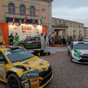 Podio Colli Monferrato 2022