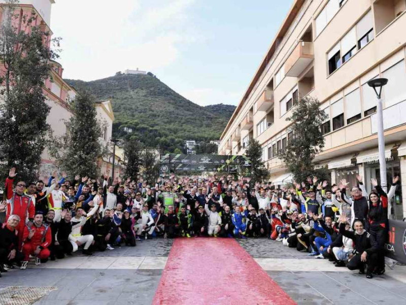 Finale Coppa Italia 2023