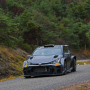 Yaris Rally2