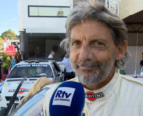 andrea aghini