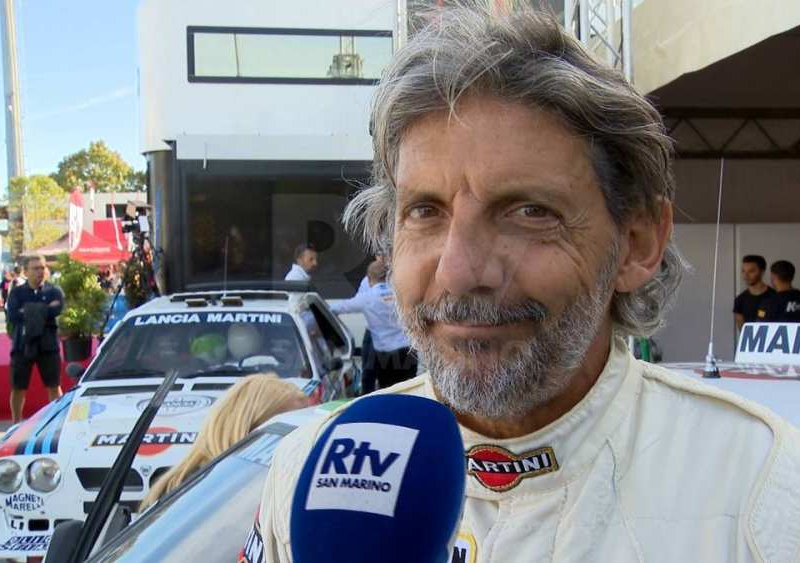 andrea aghini