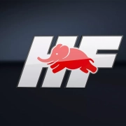 logo hf