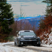 toyota gr yaris rally1