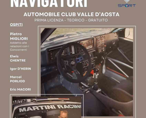 corso aosta