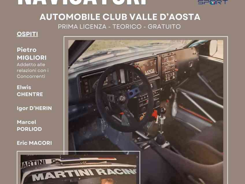 corso aosta