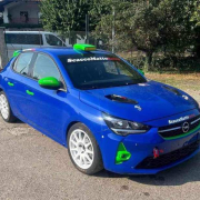 opel corsa rally4 opel corsa rally4