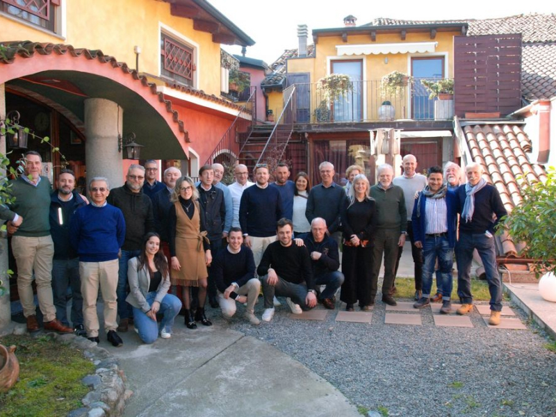 premiazioni michelin 2022