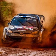 Toyota GR Yaris Rally1 Toyota GR Yaris Rally1