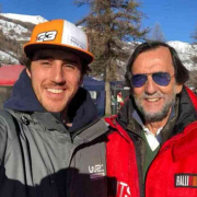 francesco e riccardo garosci