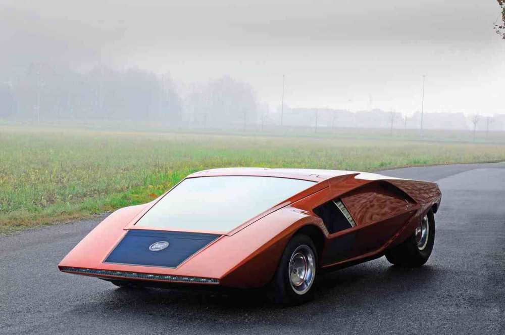 gandini 3