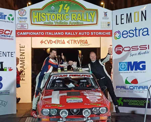 pro energy valli aretine