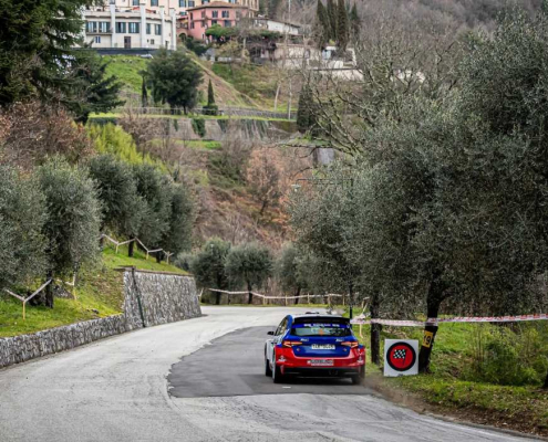 rally il ciocco 2024