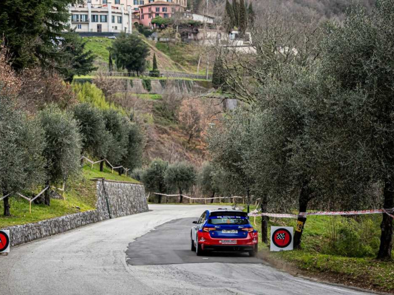 rally il ciocco 2024