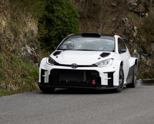 toyota gr yaris