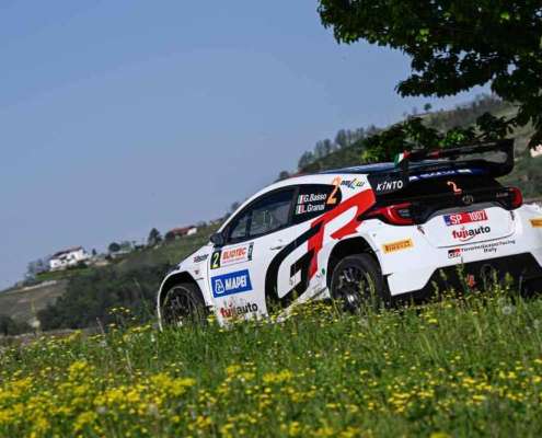 basso alba 2024