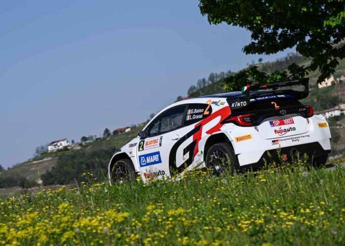 basso alba 2024