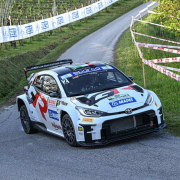 basso granai, toyota