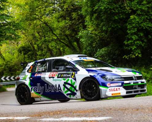 corrado pinzano, marca 2024