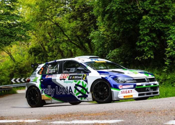 corrado pinzano, marca 2024