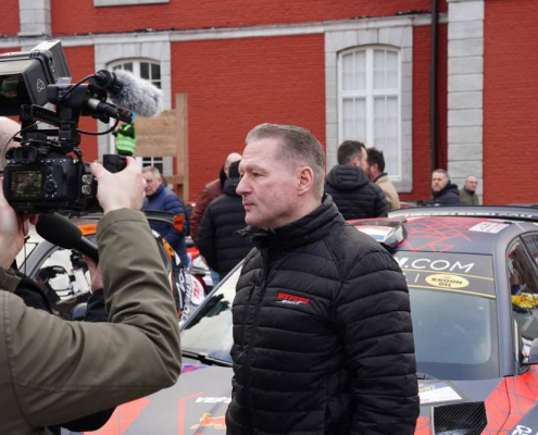jos verstappen