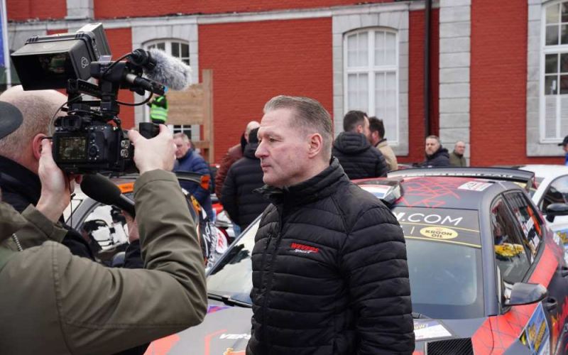 jos verstappen