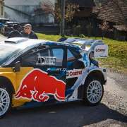 nuovo alettone ford puma