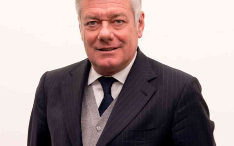 paolo pininfarina