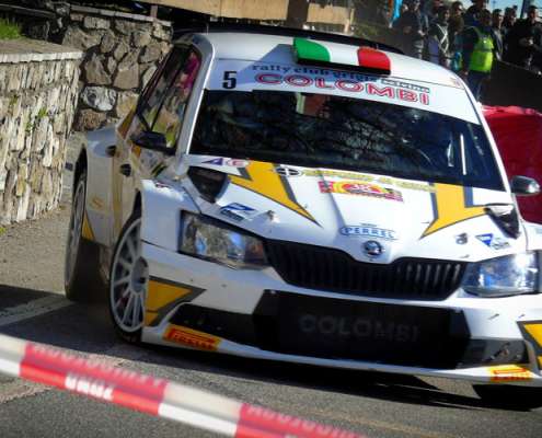 rally prealpi orobiche 2024