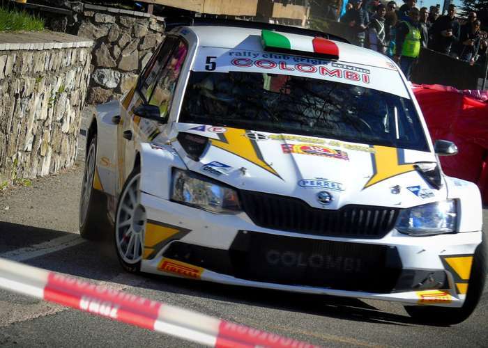 rally prealpi orobiche 2024