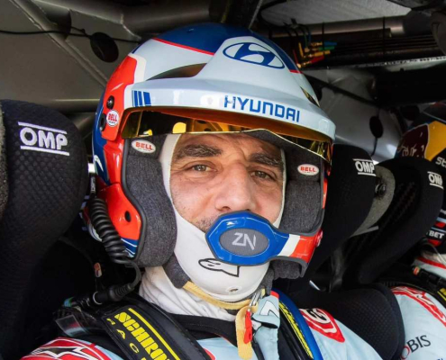 Cyril Abiteboul