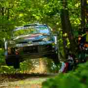 Elfyn Evans Elfyn Evans