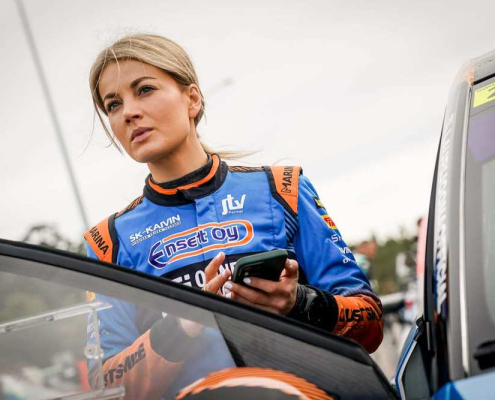 Janni Hussi