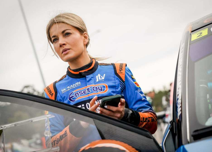 Janni Hussi