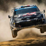 Ogier, Portogallo 2024