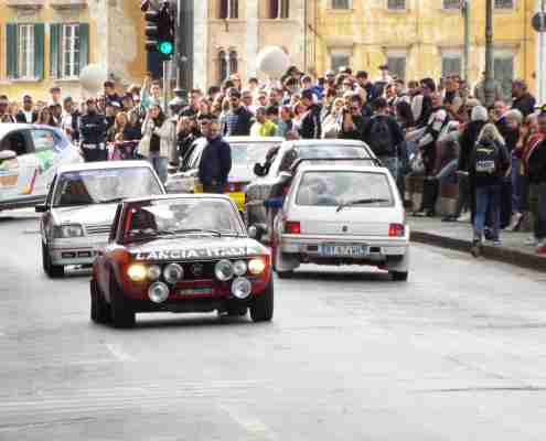 Rally Amo 2024