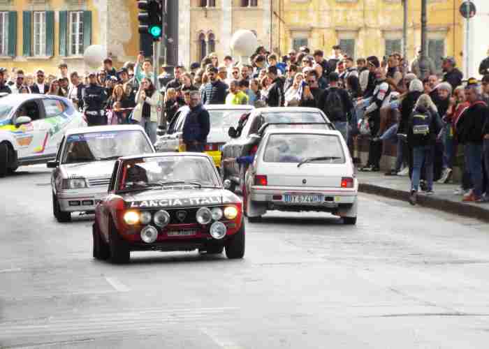Rally Amo 2024