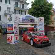 Rally Val d’Aveto 2023 Rally Val d'Aveto 2023