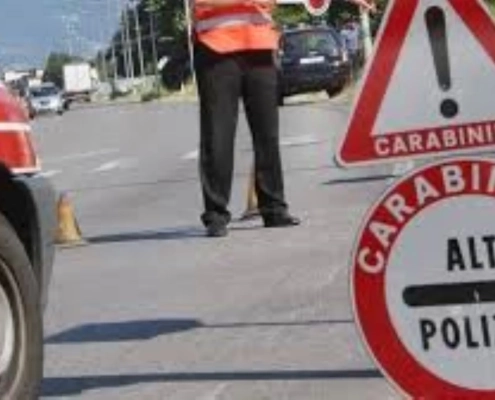 Ricognizioni abusive