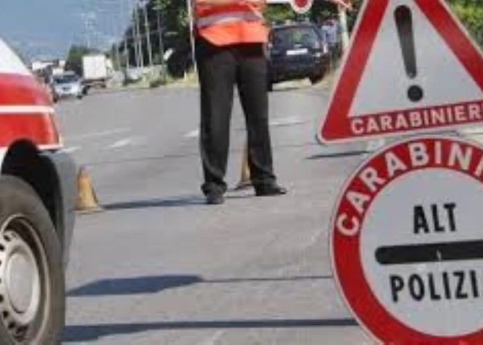 Ricognizioni abusive