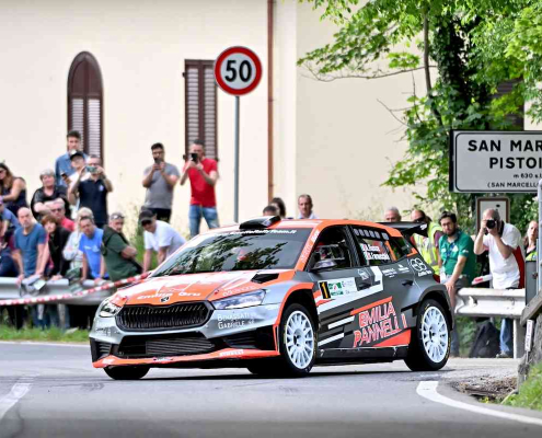 Rusce Abeti 2024