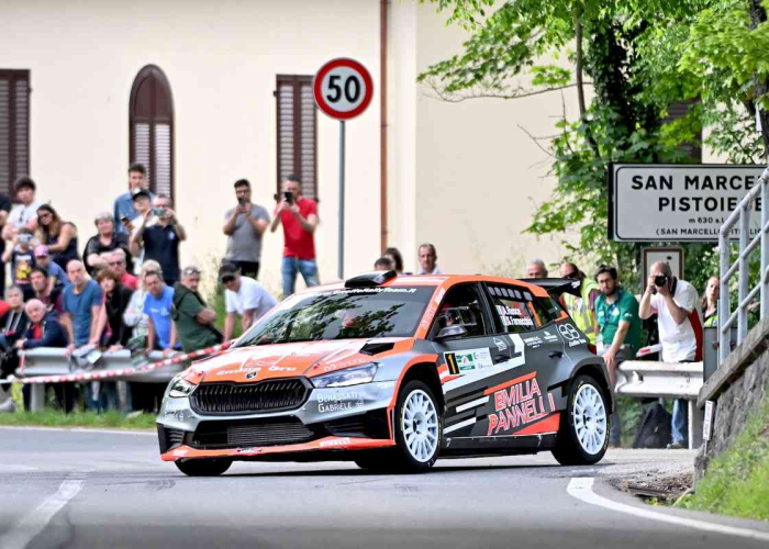 Rusce Abeti 2024