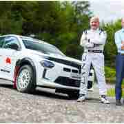 Miki Biasion e Luca Napolitano