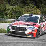 Araldo – Foto Rolling Fast