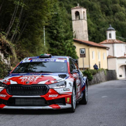 Mabellini-Lenzi, 1000 Miglia 2024