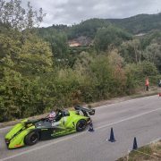 Miglionico Slalom Tito 2024 Miglionico Slalom Tito 2024