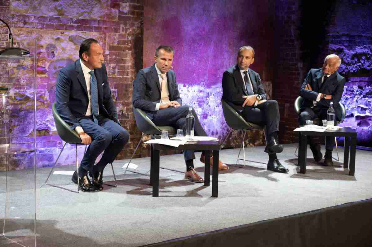 Presentazione Salone Auto Torino