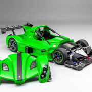 Radical SR10 XXR Radical SR10 XXR