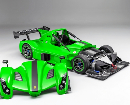 Radical SR10 XXR