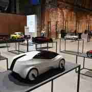 Salone Auto Torino 2024 Salone Auto Torino 2024
